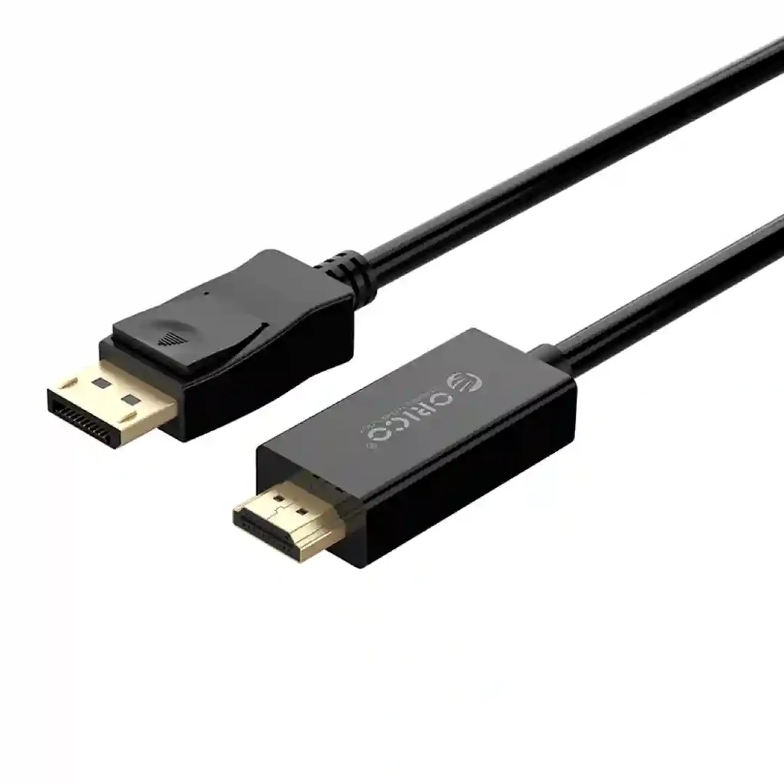 ORICO DP (M) to HDMI (M) HD Adapter Cable Price In Bangladesh